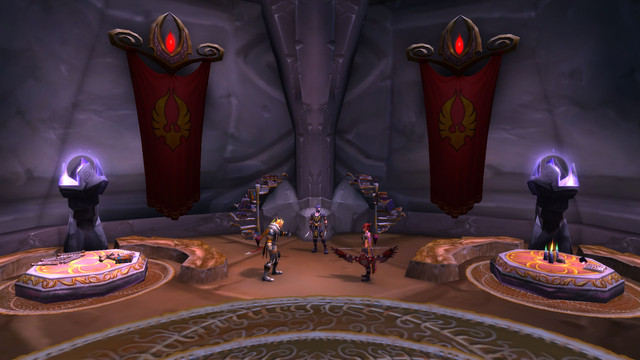 How Getting a WoW Carry Helps Casual Players Collect Hard-to-Find Mounts and Elite Raid Achievements